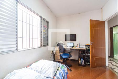 Quarto 1 de casa à venda com 3 quartos, 200m² em Vila Valparaíso, Santo André