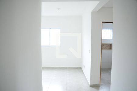 Sala de apartamento para alugar com 2 quartos, 65m² em Centro, Cotia