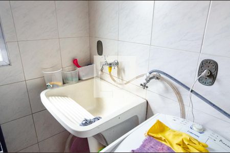 Casa à venda com 330m², 5 quartos e 4 vagasLavanderia