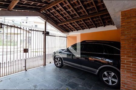 Casa à venda com 330m², 5 quartos e 4 vagasGaragem