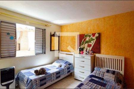 Casa à venda com 330m², 5 quartos e 4 vagasQuarto 4