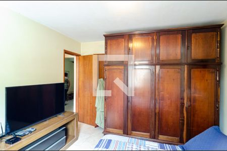 Casa à venda com 330m², 5 quartos e 4 vagasQuarto 5