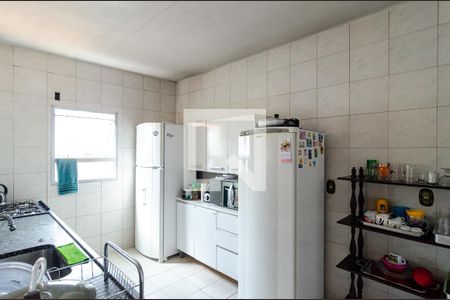 Casa à venda com 330m², 5 quartos e 4 vagasCozinha