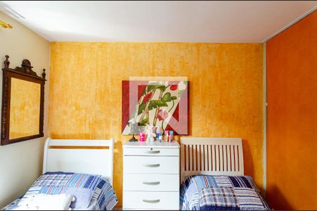 Casa à venda com 330m², 5 quartos e 4 vagasQuarto 4