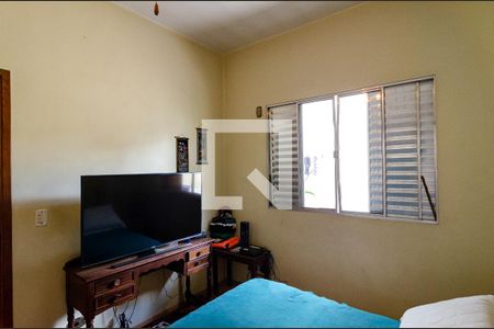 Quarto 1 de casa à venda com 5 quartos, 330m² em Cidade Vargas, São Paulo