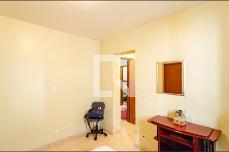 Casa à venda com 330m², 5 quartos e 4 vagasQuarto 3