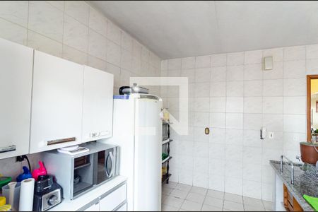 Casa à venda com 330m², 5 quartos e 4 vagasCozinha