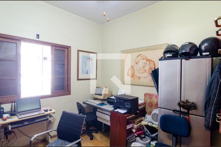 Quarto 2 de casa à venda com 5 quartos, 330m² em Cidade Vargas, São Paulo