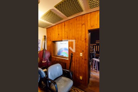 Casa à venda com 330m², 5 quartos e 4 vagasStúdio 3