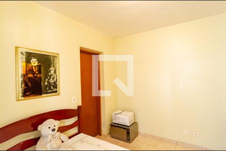 Casa à venda com 330m², 5 quartos e 4 vagasQuarto 3