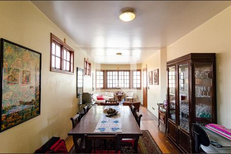 Sala de casa à venda com 5 quartos, 330m² em Cidade Vargas, São Paulo