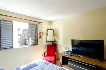 Casa à venda com 330m², 5 quartos e 4 vagasQuarto 5