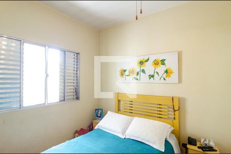 Quarto 1 de casa à venda com 5 quartos, 330m² em Cidade Vargas, São Paulo