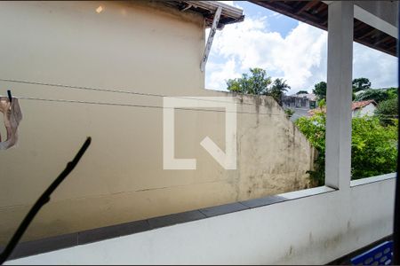 Vista do Quarto 1 de casa à venda com 5 quartos, 330m² em Cidade Vargas, São Paulo