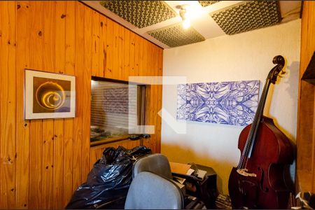 Casa à venda com 330m², 5 quartos e 4 vagasStúdio 3