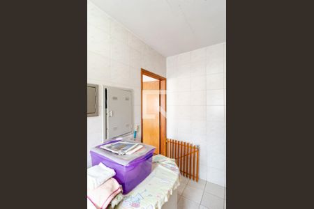 Casa à venda com 330m², 5 quartos e 4 vagasLavanderia