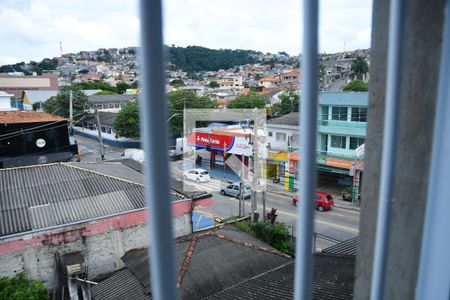 Apartamento para alugar com 65m², 2 quartos e sem vagaVista da área