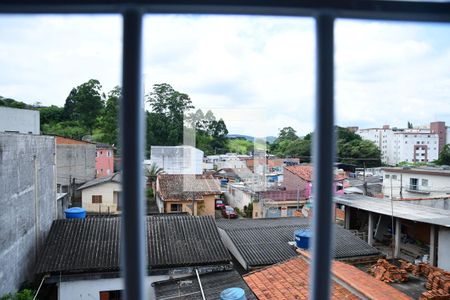 Apartamento para alugar com 65m², 2 quartos e sem vagaVista do Quarto 2 