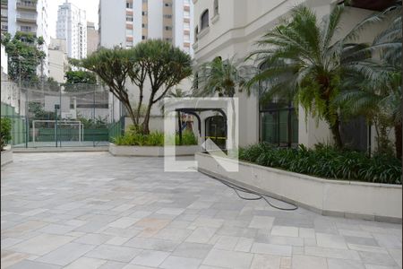 Apartamento à venda com 350m², 3 quartos e 4 vagasÁrea externa