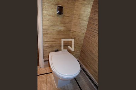 Apartamento à venda com 350m², 3 quartos e 4 vagasLavabo