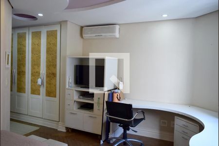 Apartamento à venda com 350m², 3 quartos e 4 vagasSuíte 1