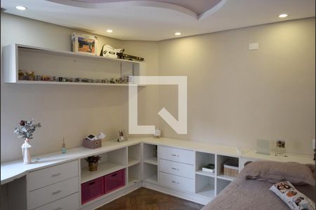 Apartamento à venda com 350m², 3 quartos e 4 vagasSuíte 1