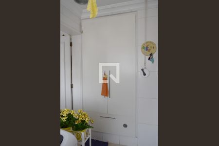 Apartamento à venda com 350m², 3 quartos e 4 vagasÁrea de Serviço