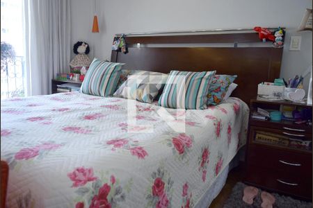 Apartamento à venda com 350m², 3 quartos e 4 vagasSuíte principal