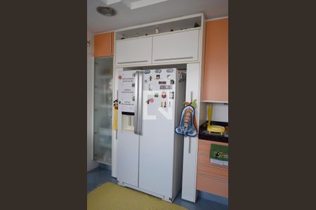 Apartamento à venda com 350m², 3 quartos e 4 vagasCozinha