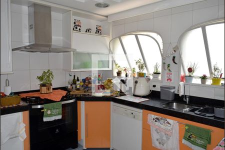 Apartamento à venda com 350m², 3 quartos e 4 vagasCozinha