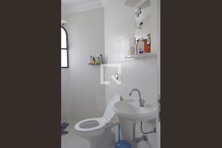 Apartamento à venda com 350m², 3 quartos e 4 vagasÁrea de Serviço