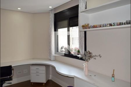 Apartamento à venda com 350m², 3 quartos e 4 vagasSuíte 1