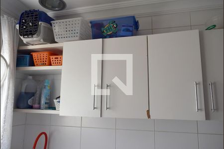 Apartamento à venda com 350m², 3 quartos e 4 vagasÁrea de Serviço