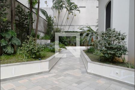 Apartamento à venda com 350m², 3 quartos e 4 vagasÁrea externa