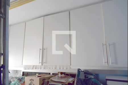 Apartamento à venda com 350m², 3 quartos e 4 vagasÁrea de Serviço
