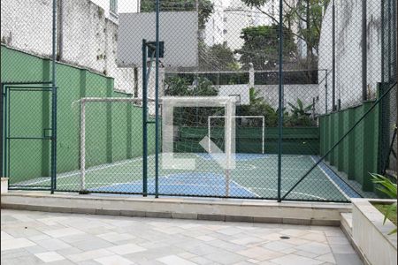 Apartamento à venda com 350m², 3 quartos e 4 vagasÁrea Comum - Quadra