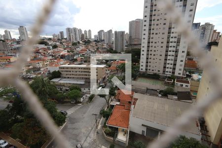 Vista do Quarto 1 de apartamento para alugar com 3 quartos, 70m² em Vila Nair, São Paulo