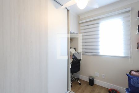 Quarto 2 de apartamento para alugar com 3 quartos, 70m² em Vila Nair, São Paulo
