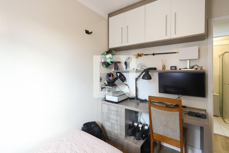 Quarto 1 de apartamento para alugar com 3 quartos, 70m² em Vila Nair, São Paulo