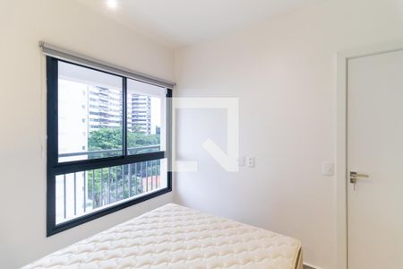 Suíte de apartamento para alugar com 1 quarto, 29m² em Sumaré, São Paulo