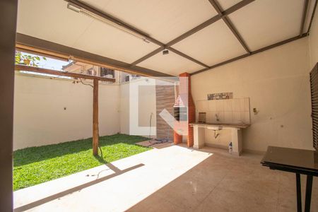 Varanda de casa para alugar com 5 quartos, 300m² em Setor Bueno, Goiânia