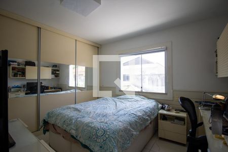 Suíte 1 de casa à venda com 5 quartos, 370m² em Barra da Tijuca, Rio de Janeiro