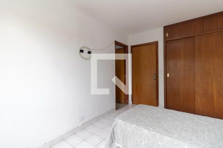 Suíte de apartamento à venda com 3 quartos, 81m² em Cambuci, São Paulo