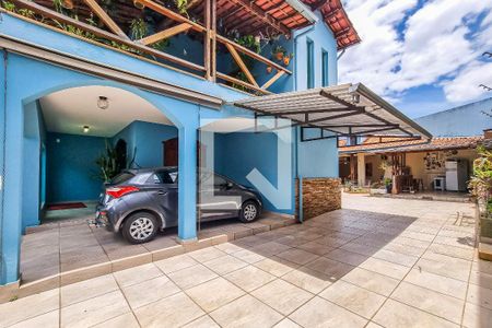 Casa à venda com 526m², 3 quartos e 6 vagasGaragem