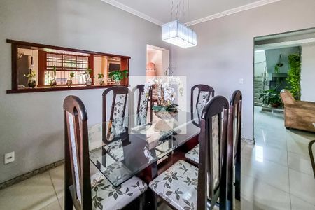 Casa à venda com 526m², 3 quartos e 6 vagasCopa