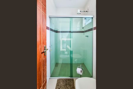 Casa à venda com 526m², 3 quartos e 6 vagasBanheiro Social