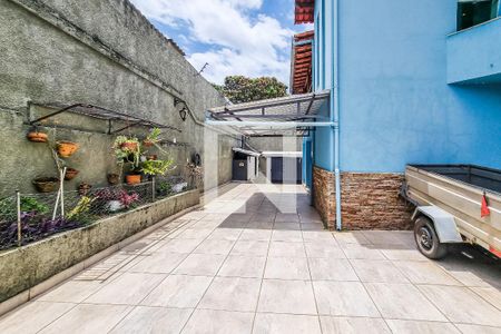 Casa à venda com 526m², 3 quartos e 6 vagasGaragem