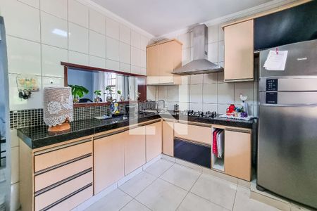 Casa à venda com 526m², 3 quartos e 6 vagasCozinha