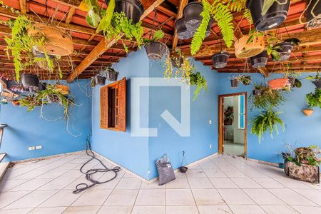 Casa à venda com 526m², 3 quartos e 6 vagasVaranda