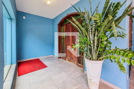 Casa à venda com 526m², 3 quartos e 6 vagasEntrada